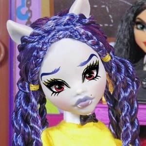 Meet your Posher, Jose